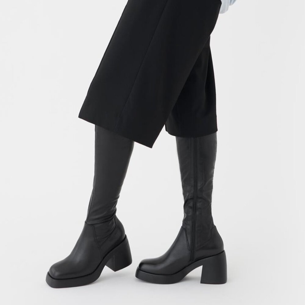 Vagabond Shoemaker Brooke Tall Boots